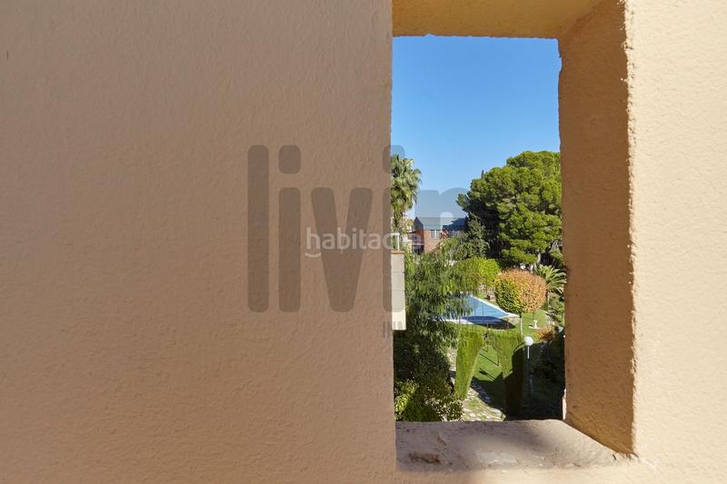 Foto 04bce121-9eb9-4c4f-8f4a-eebef29a4857. Casa amb calefacció piscina a Alcantarilla - La Glorieta Jaén