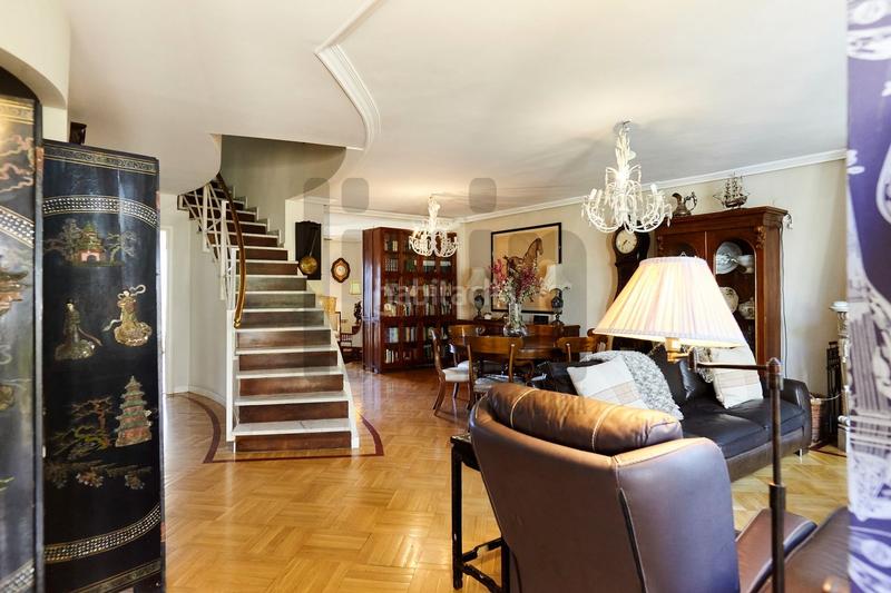 Foto 19bf647b-ce1a-4e6b-bd84-9278def48427. Casa amb calefacció piscina a Alcantarilla - La Glorieta Jaén