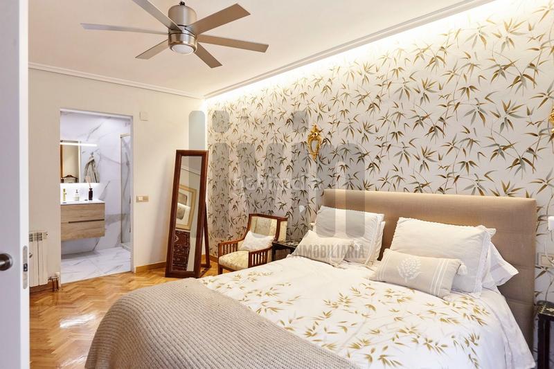 Foto 1a0b4ac3-5ba0-4ced-b803-82d946d6d279. Casa amb calefacció piscina a Alcantarilla - La Glorieta Jaén