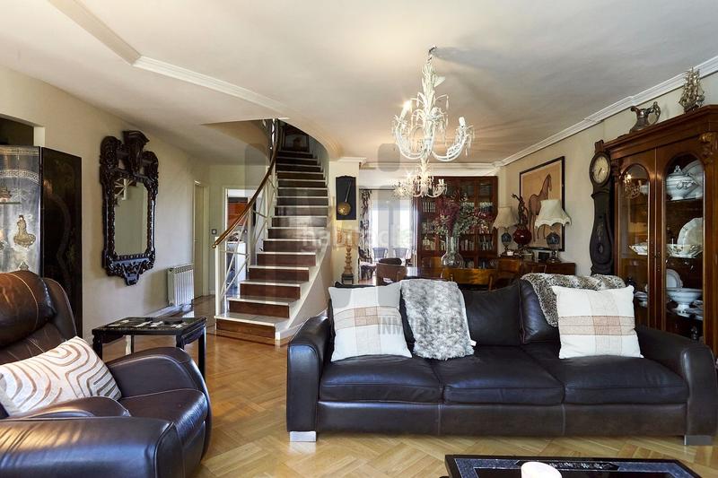 Foto 1a349e99-5b83-47fc-92b4-a546c1743ca4. Casa amb calefacció piscina a Alcantarilla - La Glorieta Jaén