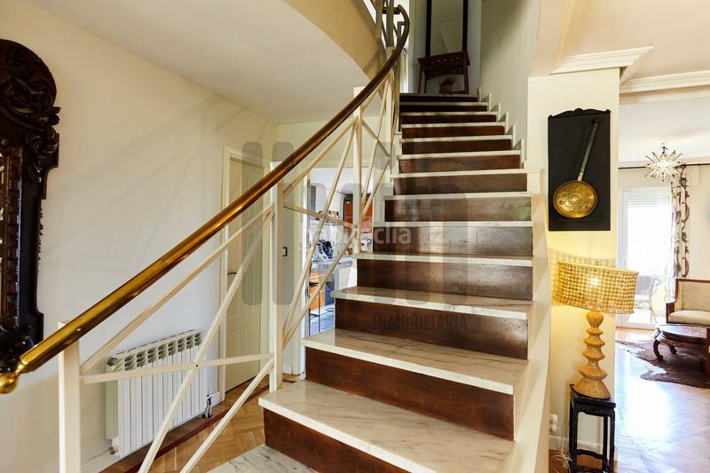 Foto 2344260b-98ec-4ea1-839a-ff9334d91996. Casa amb calefacció piscina a Alcantarilla - La Glorieta Jaén