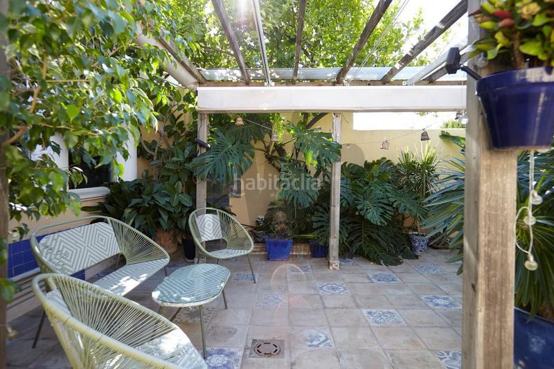 Foto 43754104-e2ef-46e0-b5f0-efac8c9f167c. Casa amb calefacció piscina a Alcantarilla - La Glorieta Jaén