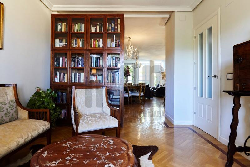 Foto 6393f06a-67d0-4284-a2df-f5fb4ca00ea4. Casa amb calefacció piscina a Alcantarilla - La Glorieta Jaén