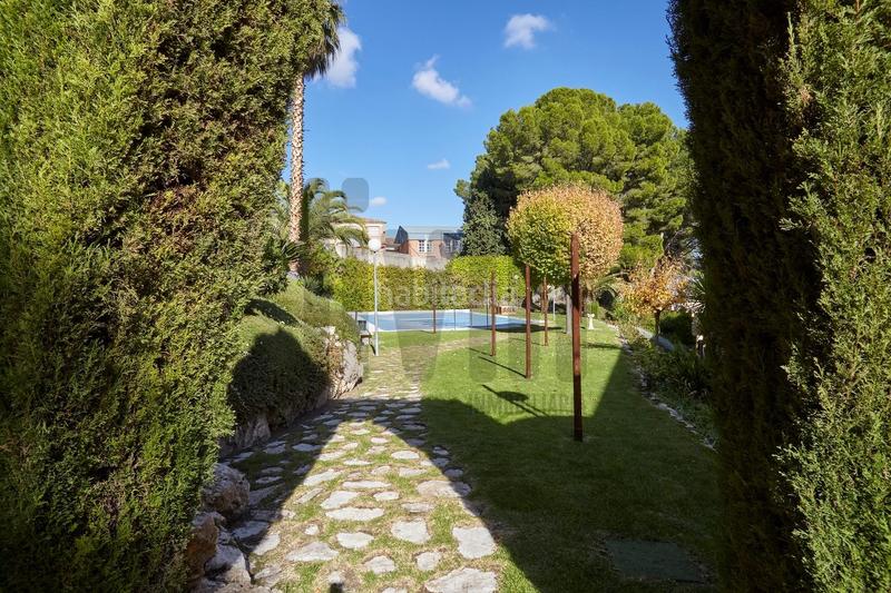 Foto 7feee195-c5f4-4f8d-8299-aefe8cc73cfd. Casa amb calefacció piscina a Alcantarilla - La Glorieta Jaén