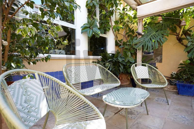 Foto 858d95a5-f114-4cc2-b020-88903776b1f5. Casa amb calefacció piscina a Alcantarilla - La Glorieta Jaén