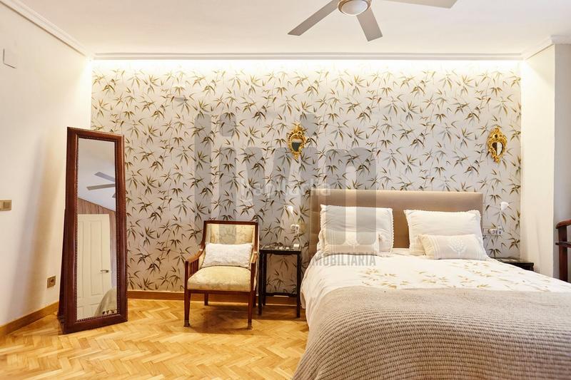 Foto 8962101b-490b-43d6-bf08-e02d6d139621. Casa amb calefacció piscina a Alcantarilla - La Glorieta Jaén