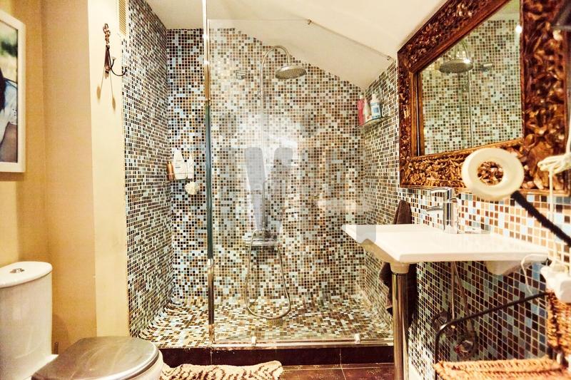 Foto 8a7be1fc-9095-46cd-89f9-17c4447f3119. Casa amb calefacció piscina a Alcantarilla - La Glorieta Jaén