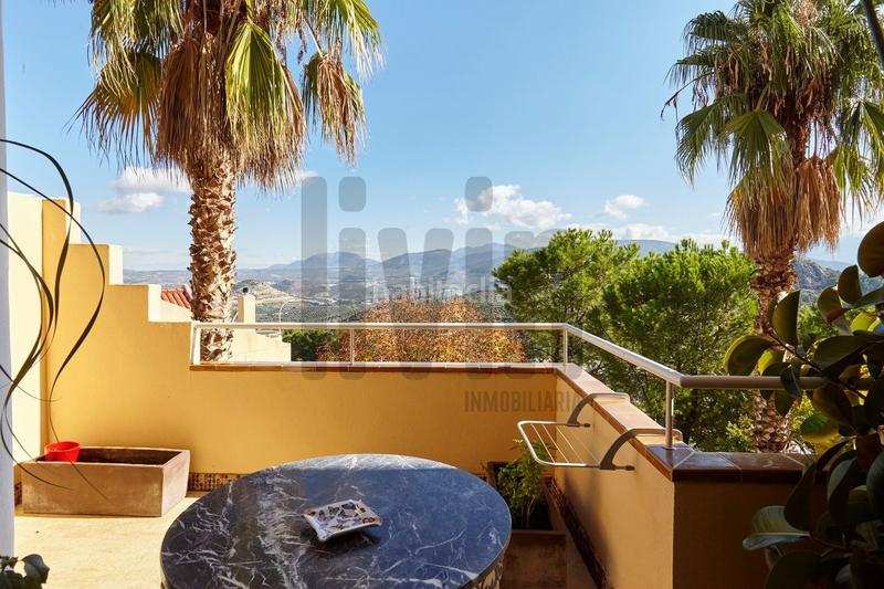 Foto afc01c37-c530-40ba-9637-093a9a1f9ef9. Casa amb calefacció piscina a Alcantarilla - La Glorieta Jaén