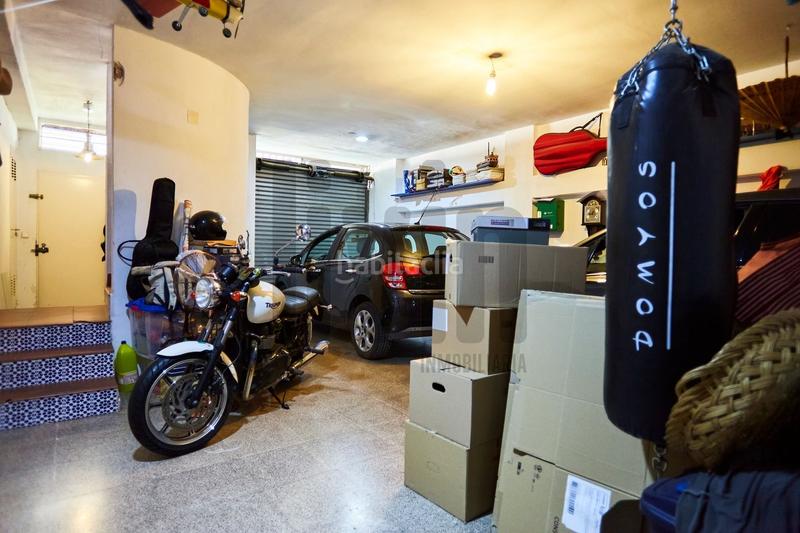 Foto ca2b213c-1d7f-49d0-af8d-39c85f527d05. Casa amb calefacció piscina a Alcantarilla - La Glorieta Jaén