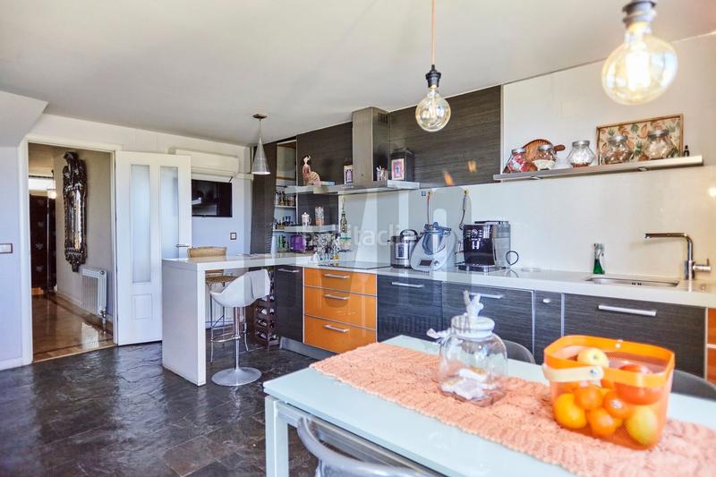 Foto ecb803d3-cbdb-4ddd-ab22-b3b83761cc8f. Casa amb calefacció piscina a Alcantarilla - La Glorieta Jaén