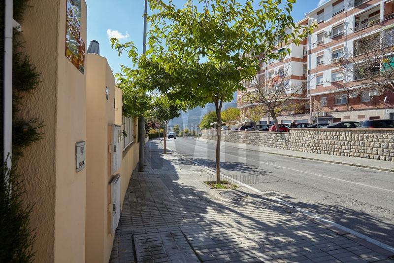 Foto f9373f7c-bc4d-4308-a1a0-f41528ee04b3. Casa amb calefacció piscina a Alcantarilla - La Glorieta Jaén