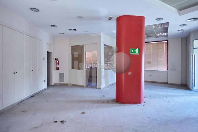 Foto 753d694c-3c05-4434-a3e8-3bea41913b0b. Alquiler local comercial  en alquiler en calle garcia triviño en Jaén