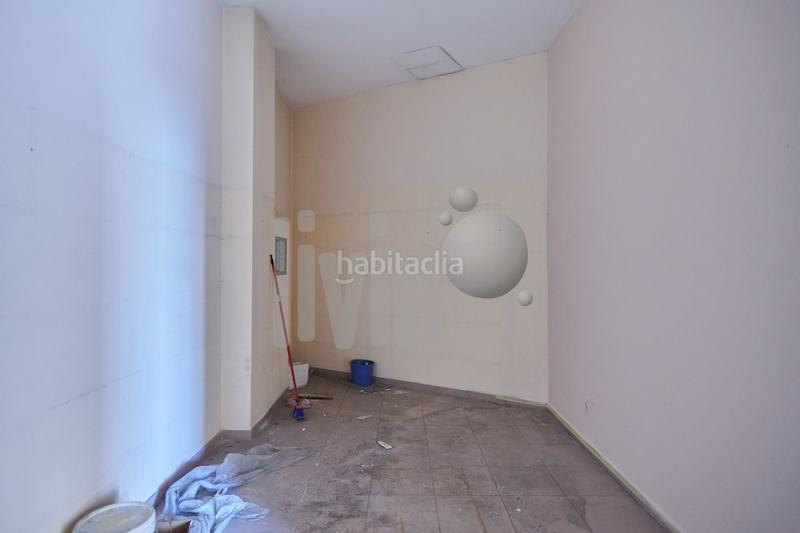 Foto a64ee6d0-b0ae-47e7-9b4c-ded8322ba70e. Alquiler local comercial  en alquiler en calle garcia triviño en Jaén