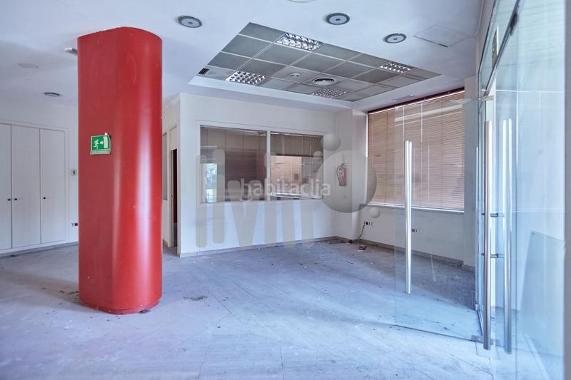 Foto d7323a40-2ea5-4835-9d4c-3f48252933b9. Alquiler local comercial  en alquiler en calle garcia triviño en Jaén