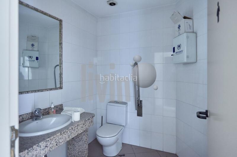 Foto e0c66cc2-7f8f-4426-bc1e-1e971e0a3861. Alquiler local comercial  en alquiler en calle garcia triviño en Jaén