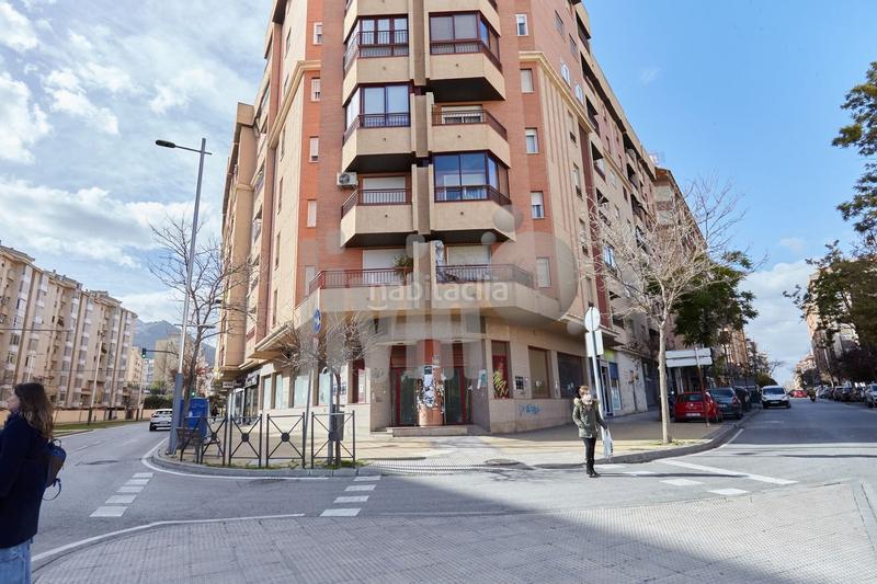 Foto e1f0c767-7b46-4c43-a4e5-4af563b7e1d8. Alquiler local comercial  en alquiler en calle garcia triviño en Jaén