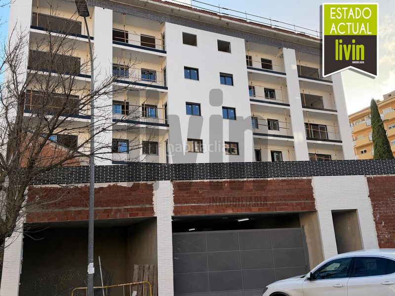 Foto 3f16a752-88d3-40e5-b0d8-a2529bc93892. Pis amb calefacció piscina a El Valle - Universidad Jaén