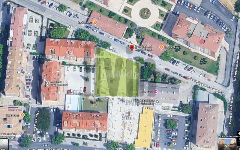 Foto 95d73088-136f-45b7-b6b3-dad42ca02fbc. Pis amb calefacció piscina a El Valle - Universidad Jaén