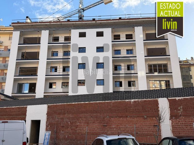 Foto bf3d137a-5242-4424-ba07-a3600a338af9. Pis amb calefacció piscina a El Valle - Universidad Jaén