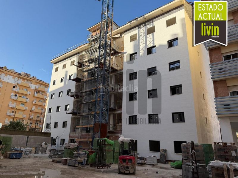 Foto fdb5a810-6fe8-4c5b-8e0f-eb05058070fa. Pis amb calefacció piscina a El Valle - Universidad Jaén