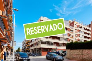 Appartamento in Hospital. Exclusivo ático con 70m de terraza en calle sefarad 7, 5ºa  jaén