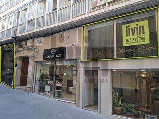 Locale commerciale in San Bartolomé - Millán de Priego