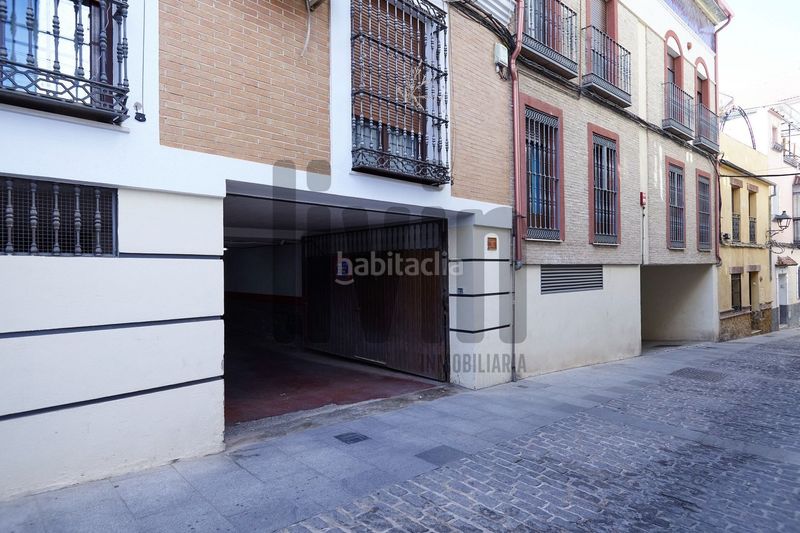 Foto 637f5a33-d4d1-4889-93a4-937e4ff260bc. Pis amb calefacció a San Ildefonso - Catedral Jaén
