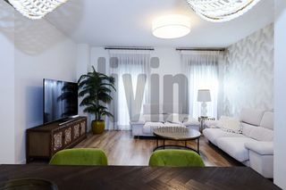 Pis a San Ildefonso - Catedral. Venta piso en el centro de jaén