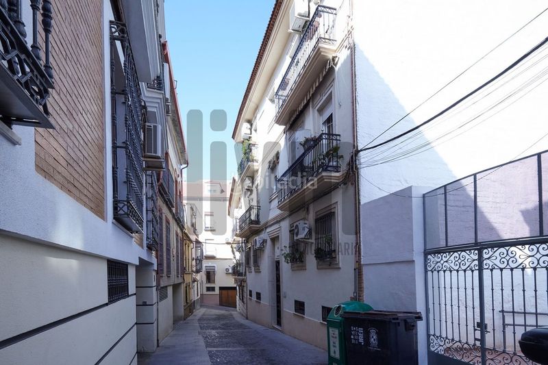 Foto cdc472f2-8444-4228-b545-5db1ea959ccd. Pis amb calefacció a San Ildefonso - Catedral Jaén