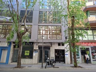 Rent Business premise in San Bartolomé - Millán de Priego. Alquiler local en arquitecto berges