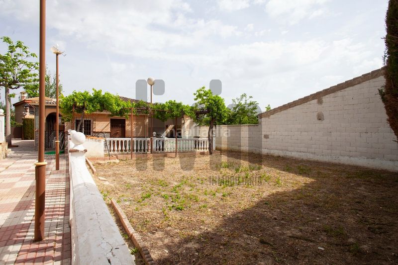 Foto 3bd1ff55-e21d-46d2-8dbd-83ac64d3258b. Casa amb calefacció piscina a Puente Jontoya - Puente de la Sierra - El Arroyo Jaén