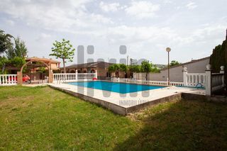 Casa in Puente Jontoya - Puente de la Sierra - El Arroyo. Chalet junto al complejo batán.