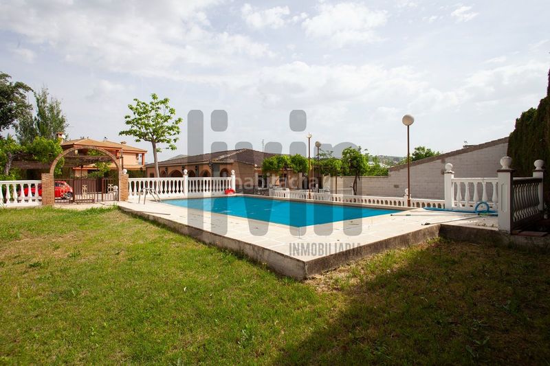 Foto 3cd05f11-a4c6-47b4-9d6f-a98ce7e1b57e. Casa amb calefacció piscina a Puente Jontoya - Puente de la Sierra - El Arroyo Jaén