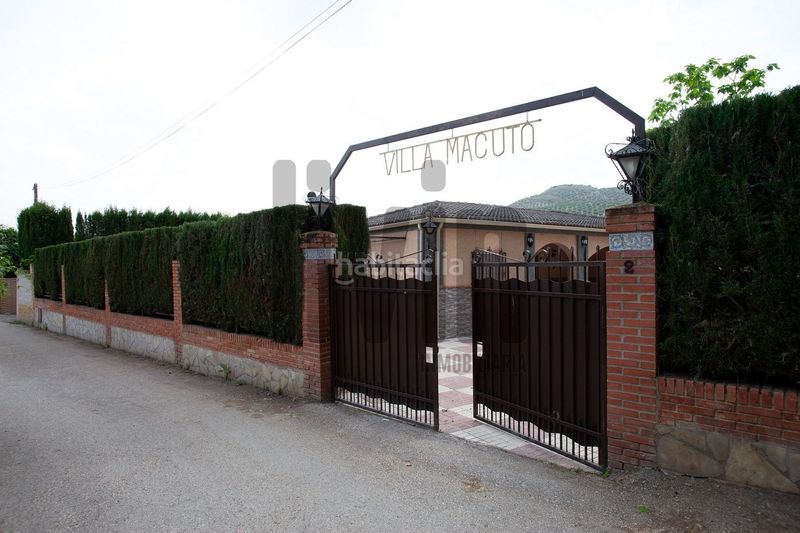 Foto 3f6fde25-ac1b-452a-8132-2e0e606e3820. Casa amb calefacció piscina a Puente Jontoya - Puente de la Sierra - El Arroyo Jaén