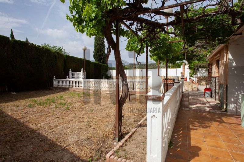 Foto 4f1ab266-0cfd-4353-b214-9fdae92de748. Casa amb calefacció piscina a Puente Jontoya - Puente de la Sierra - El Arroyo Jaén