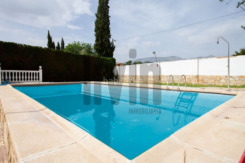 Foto 73027049-d96b-4080-8765-5b30f675ad3a. Casa amb calefacció piscina a Puente Jontoya - Puente de la Sierra - El Arroyo Jaén