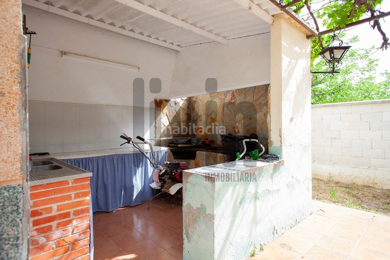 Foto 884a2e5f-1218-42b0-b371-5b2f2d04d4d6. Casa amb calefacció piscina a Puente Jontoya - Puente de la Sierra - El Arroyo Jaén