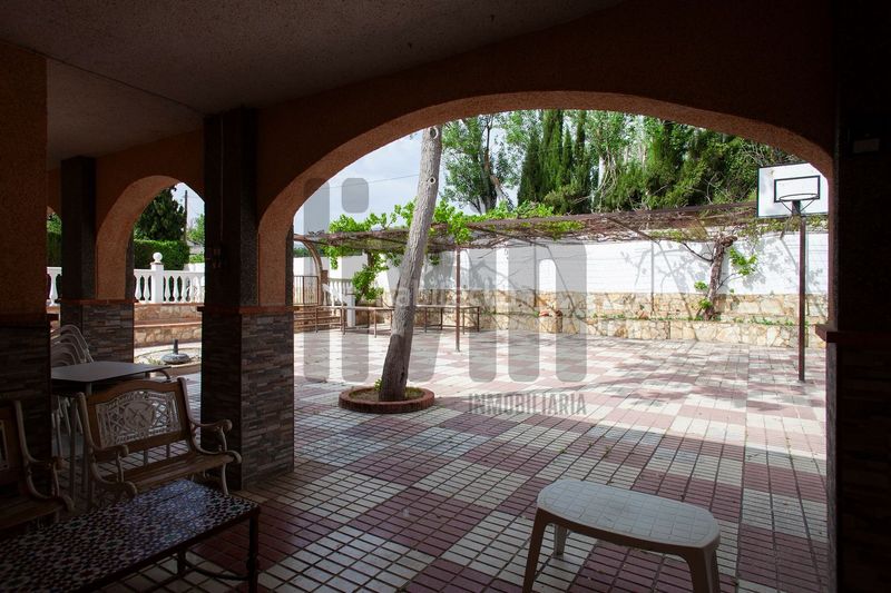 Foto 8af3d8ef-2b9b-45e8-9238-a44eb75e05ff. Casa amb calefacció piscina a Puente Jontoya - Puente de la Sierra - El Arroyo Jaén