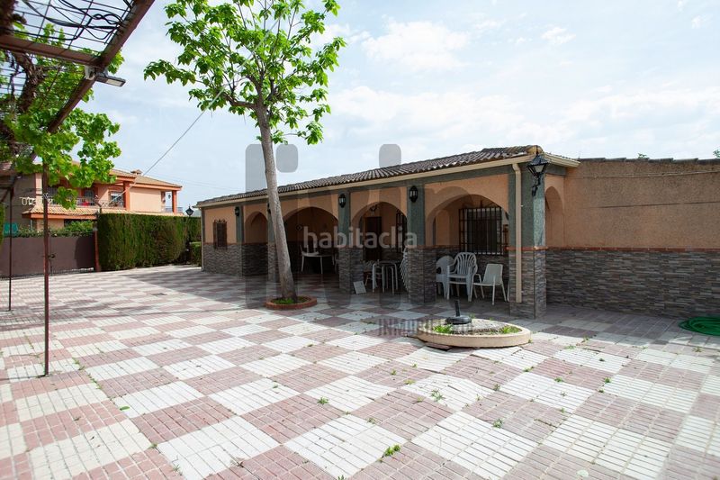 Foto 9dc7ff08-f34f-4942-9b36-3b55ccf75dbb. Casa amb calefacció piscina a Puente Jontoya - Puente de la Sierra - El Arroyo Jaén