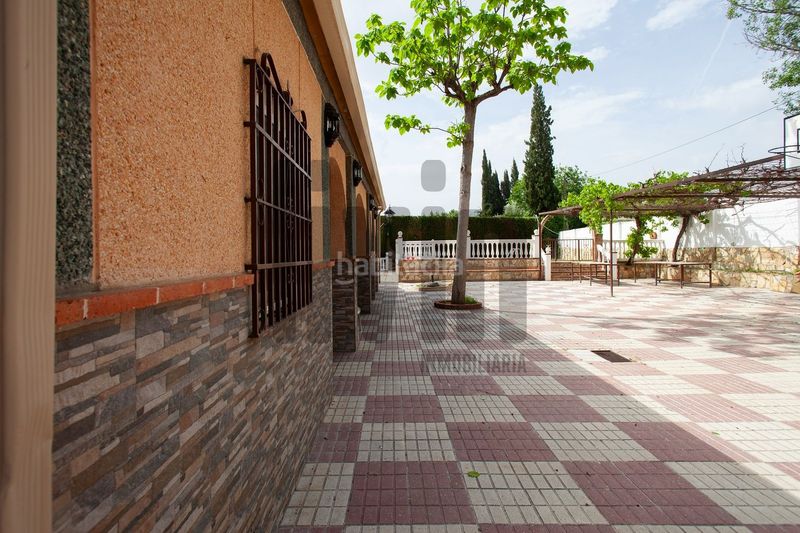Foto cd3d44b2-a8ed-464e-b956-1ebb23b14769. Casa amb calefacció piscina a Puente Jontoya - Puente de la Sierra - El Arroyo Jaén