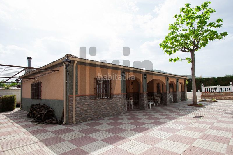 Foto d9e93e12-8277-4b84-aaf4-15c9899684b7. Casa amb calefacció piscina a Puente Jontoya - Puente de la Sierra - El Arroyo Jaén