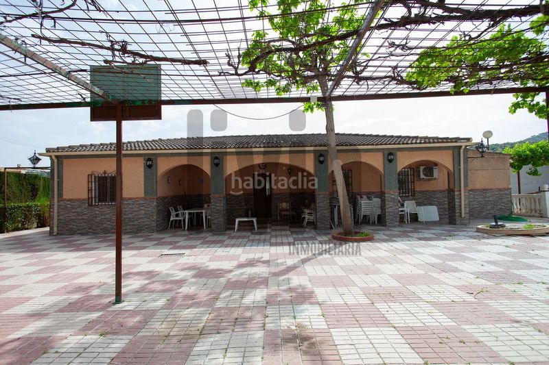 Foto f3206567-a969-451c-8ed1-f8bb52999bfb. Casa amb calefacció piscina a Puente Jontoya - Puente de la Sierra - El Arroyo Jaén