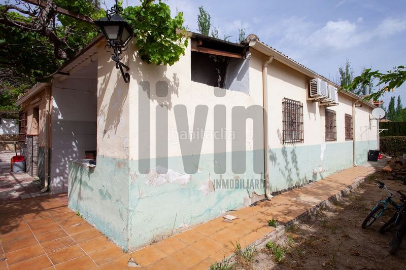 Foto f9d52895-4c1c-4caa-9428-02adf975e65f. Casa amb calefacció piscina a Puente Jontoya - Puente de la Sierra - El Arroyo Jaén