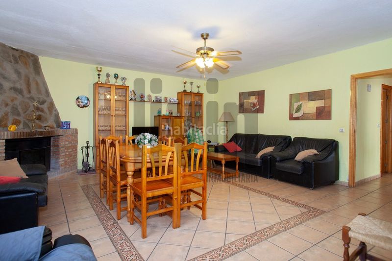 Foto fa5980e5-6675-4083-bac4-536d6d9181e4. Casa amb calefacció piscina a Puente Jontoya - Puente de la Sierra - El Arroyo Jaén