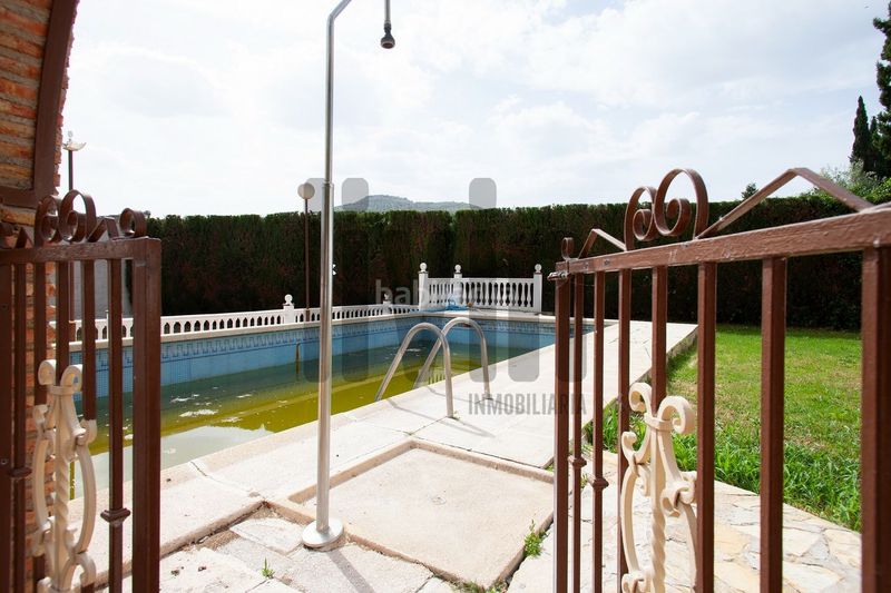 Foto fe9fc462-9ed1-4d70-9863-b1419576124c. Casa amb calefacció piscina a Puente Jontoya - Puente de la Sierra - El Arroyo Jaén