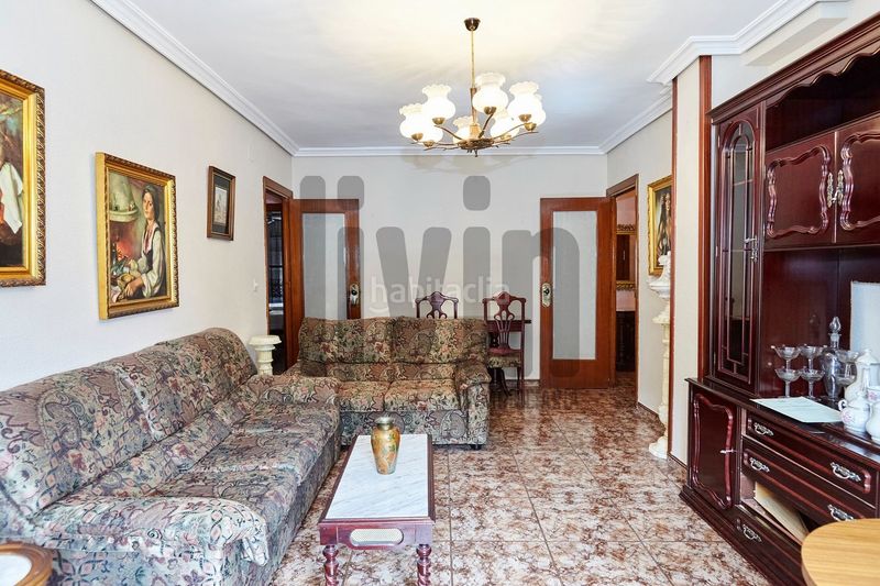 Foto 0e1b4856-5bb0-41c4-a8e5-6a9a248a9c7a. Pis amb calefacció a Hospital Jaén