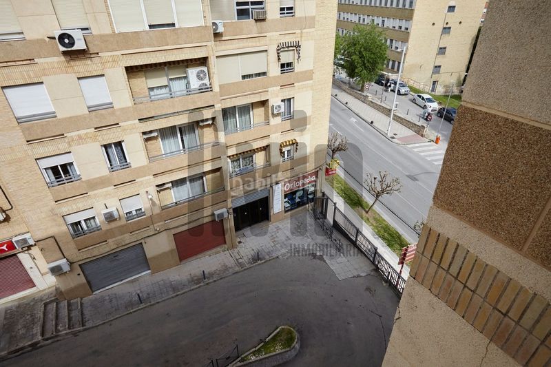 Foto 55b70181-0281-4f57-b776-ebe0bd455010. Pis amb calefacció a Hospital Jaén
