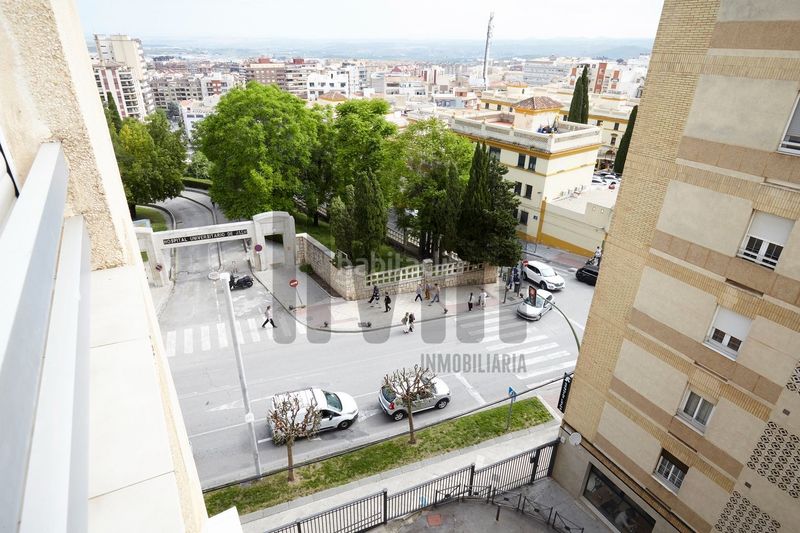 Foto 89438492-9870-42ad-91f5-d2ee3708335b. Pis amb calefacció a Hospital Jaén