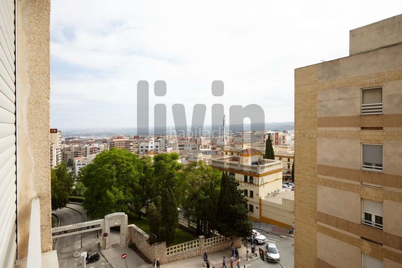 Foto a199f896-a295-4812-b34c-a15710dcf664. Pis amb calefacció a Hospital Jaén