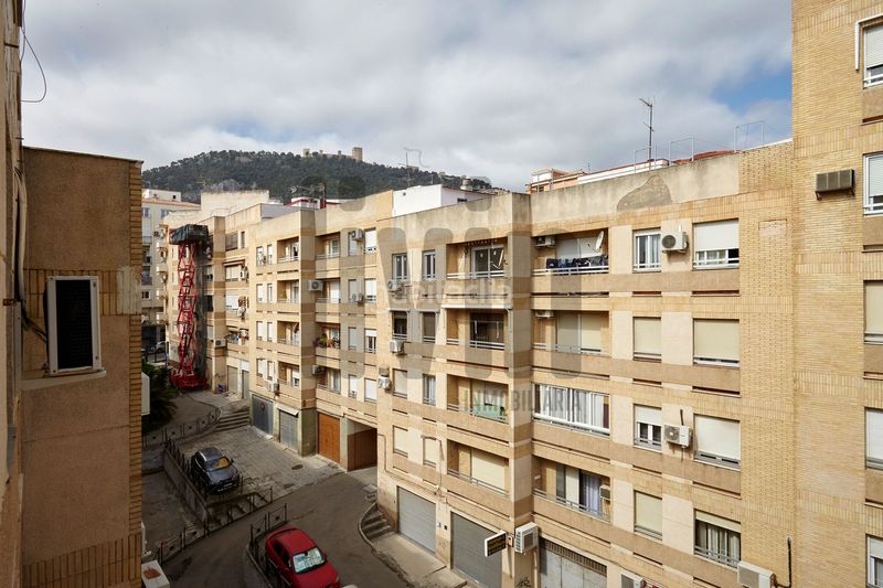 Foto f1284f97-01c1-47d5-8ed4-b8a3b99fc633. Pis amb calefacció a Hospital Jaén